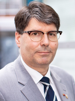 Stephan Grigat