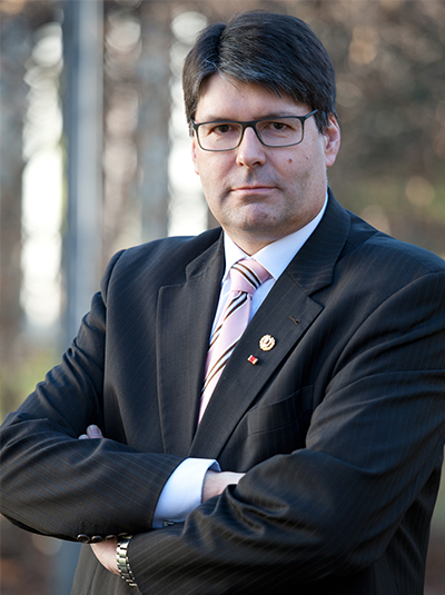 Stephan Grigat - Rechtsanwalt, Fachanwalt für Sozialrecht und Notar