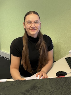 Leonie Rollhäuser